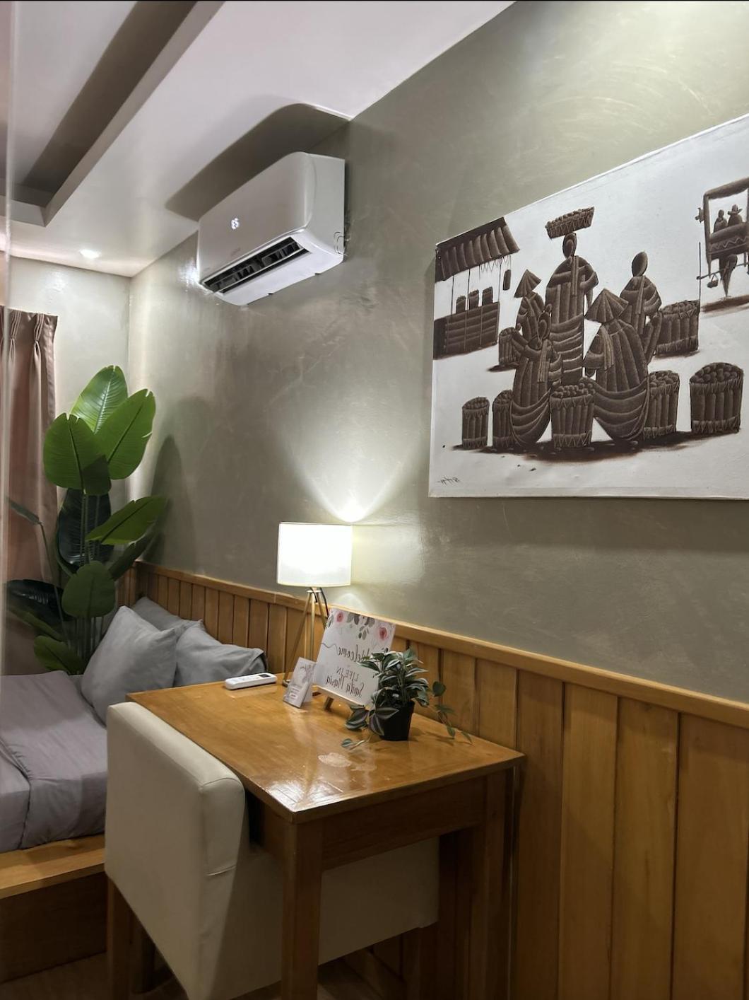Life In Santa Maria 호텔 Santa Maria  외부 사진