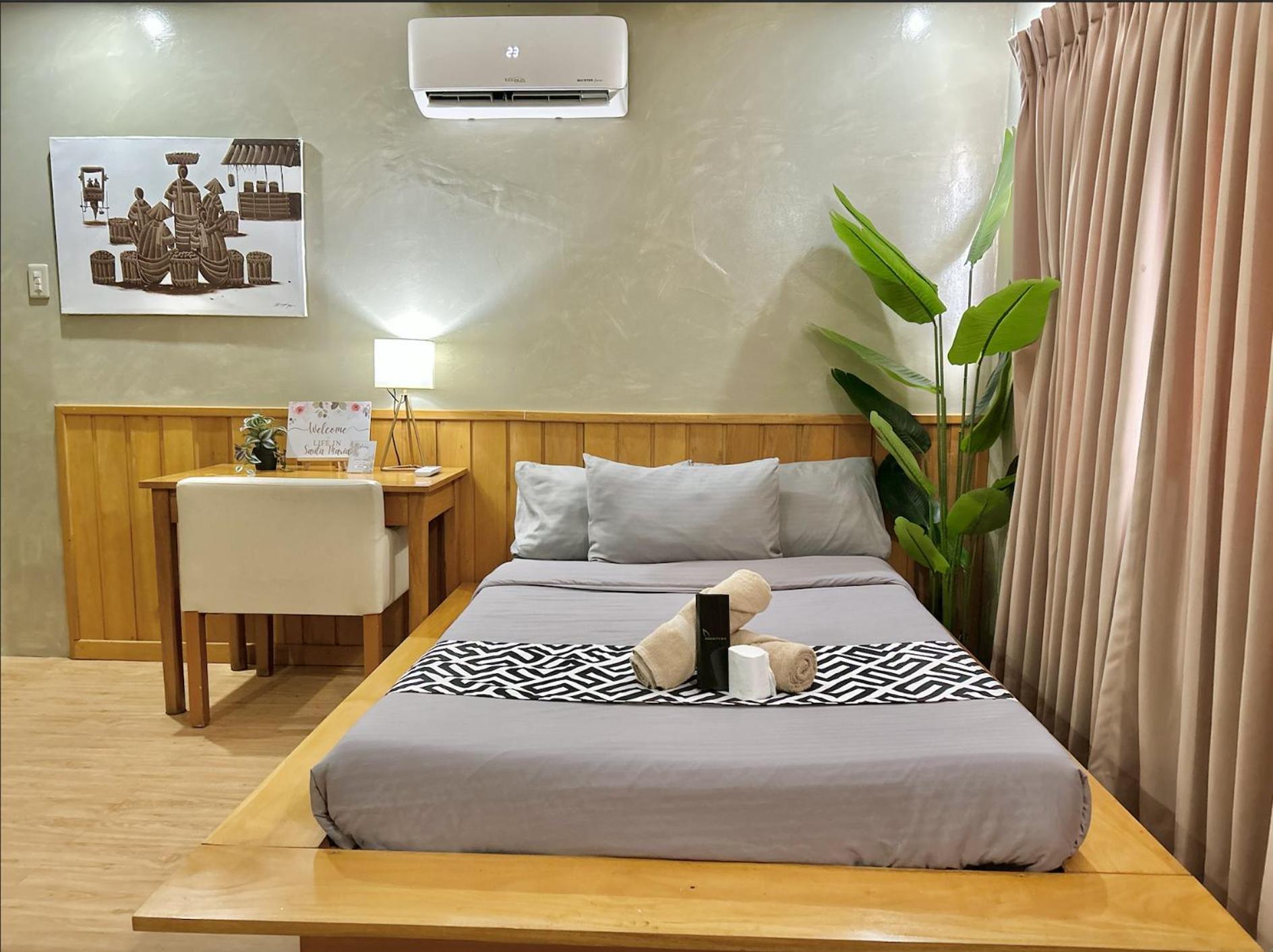 Life In Santa Maria 호텔 Santa Maria  외부 사진